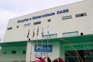 Hospital Oase