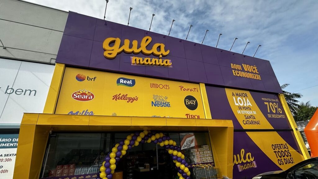 Gula Mania