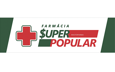 O site de notícias de Santa Catarina - Farmácia Super Popular