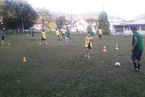 FME projeta reformulação no Futebol de Indaial