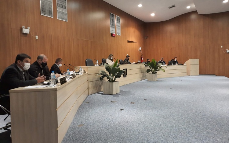 Câmara de Timbó aprova Projeto de incentivo à amamentação