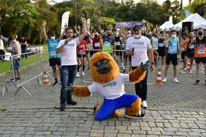 2ª Meia Maratona de Timbó movimenta o município