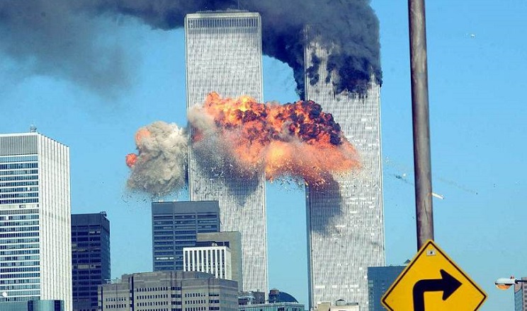 20 anos do 11 de setembro que marcou a história dos EUA