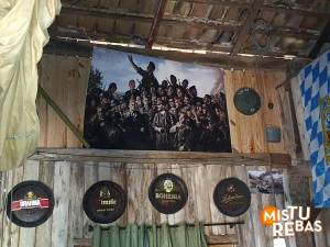 Polícia Civil descobre bar nazista em Timbó