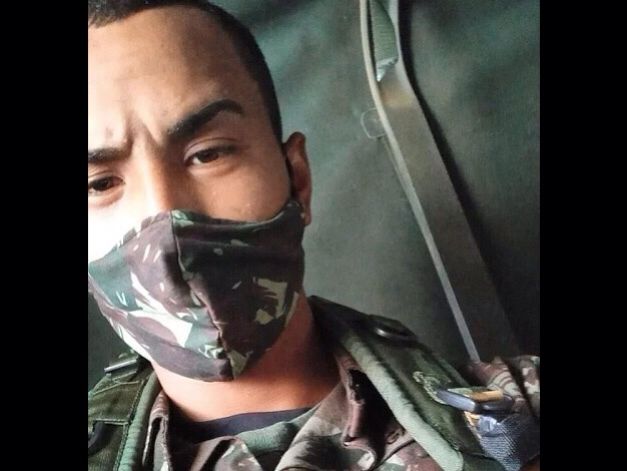 Soldado de 19 anos morre durante exercício militar do Exército no Norte catarinense