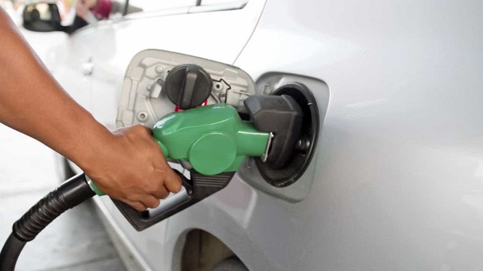 Mais aumento no preço do combustível