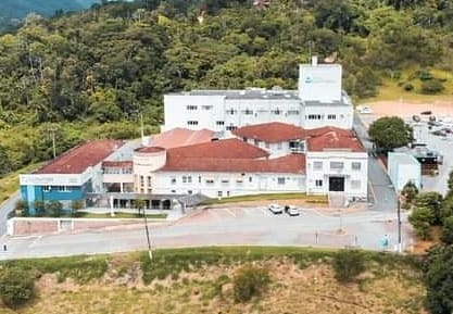 Hospital Beatriz Ramos de Indaial inicia pagamento de FGTS atrasado