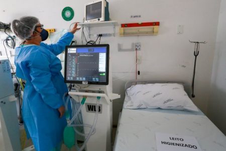 Governo anuncia extensão do pagamento da Política Hospitalar Catarinense às unidades filantrópicas do estado