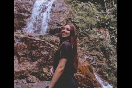 Jovem de 19 anos morre após cair de cachoeira em SC