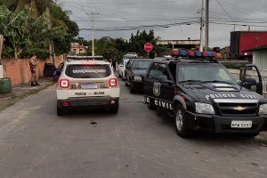 Polícia Civil deflagra operação ALL IN em Indaial e Timbó