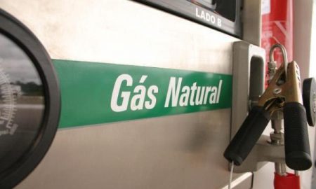 Reajuste do gás natural para a indústria de SC será de 24% a partir desta quarta-feira