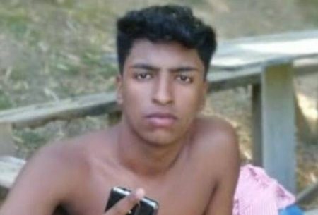 Jovem de 18 anos desaparece após se afogar em ribeirão de Blumenau