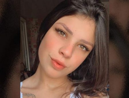 Suspeitos da morte de Amanda Abach Silva são presos preventivamente