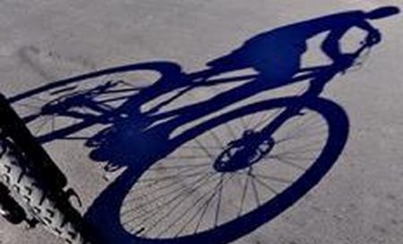 Criminoso manco furta bicicleta em Indaial