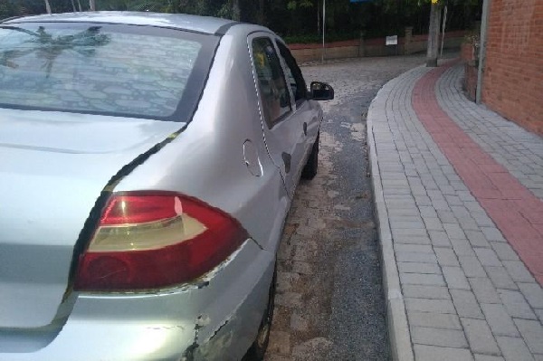 Dinheiro, droga, arma e munições apreendido em Blumenau