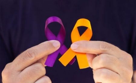 Fevereiro Roxo e Laranja: conscientização sobre doenças autoimunes e a leucemia