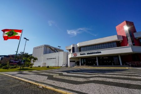 Governo de Santa Catarina divulga o calendário 2022 de feriados e pontos facultativos