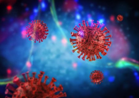 471 novos casos de coronavírus são confirmados em Jaraguá do Sul