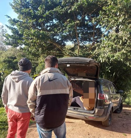 Polícia Civil prende integrantes de facção criminosa em Indaial e Ascurra