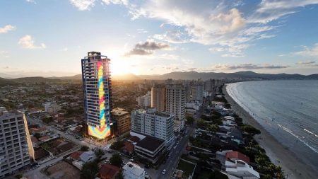 Empreendimento em Santa Catarina terá primeiro Mordomo Virtual do Brasil