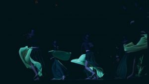 20º Festival de Dança de Timbó volta após três anos e encanta público