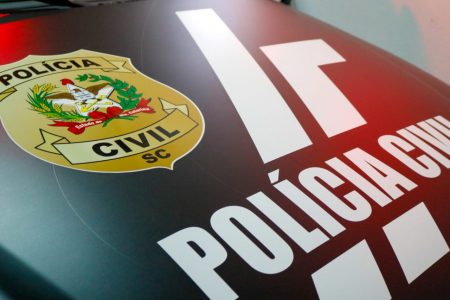 Estelionatário é preso em SP após aplicar fraude em Florianópolis