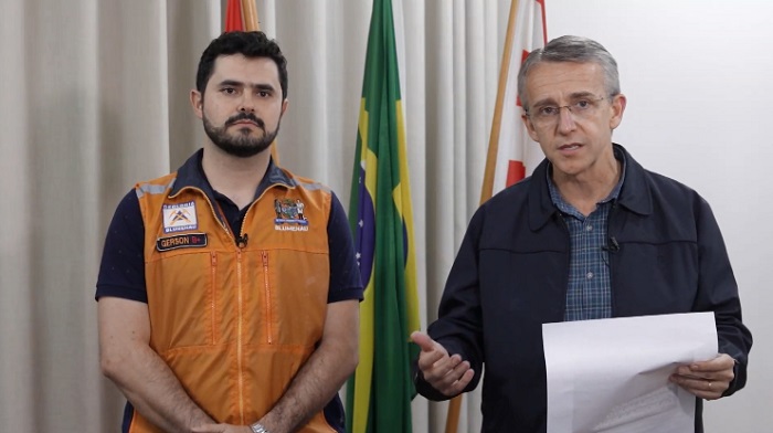 Blumenau lança campanha de arrecadação de donativos a Pernambuco