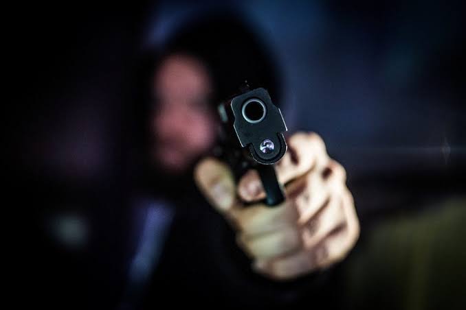 Homem morre após ser alvejado com disparos de arma de fogo em Blumenau