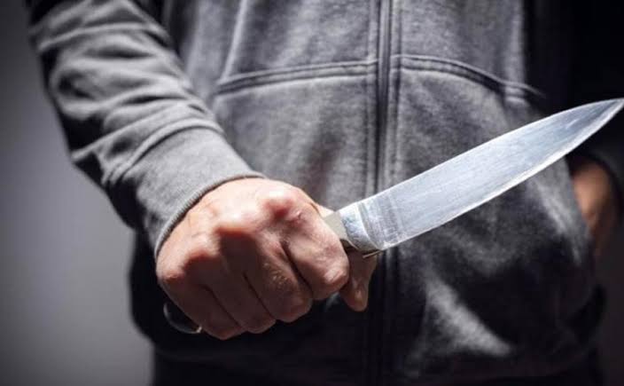 Homem leva diversas facadas durante tentativa de homicídio em Brusque