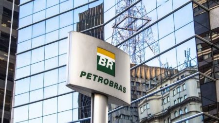 Lucro da Petrobras dispara a R$44,5 bi no primeiro trimestre de 2022
