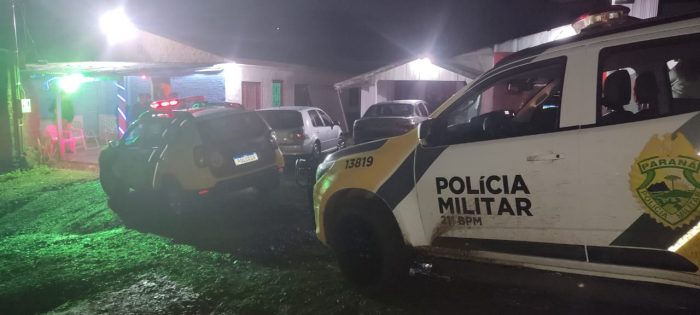 Polícia Militar realiza megaoperação em combate a crimes sexuais no Paraná