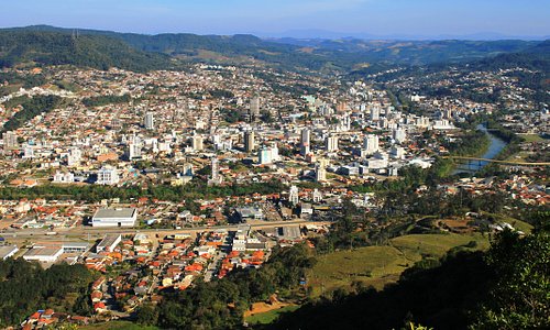 Rio do Sul é a 4ª cidade mais bem administrada do país segundo índice nacional