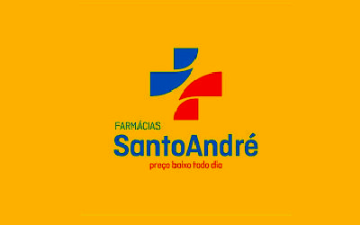 Misturebas News - Farmácia Santo André