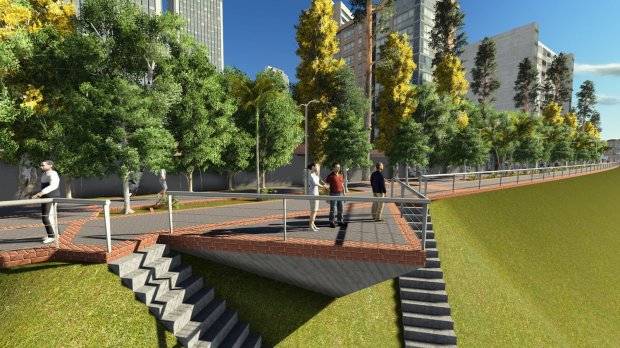 Em Blumenau, Governo anuncia mais de R$ 130 mi em investimentos para infraestrutura e mobilidade