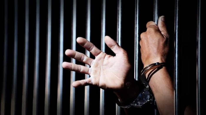 Homem é preso em flagrante por furto em comércio de Blumenau