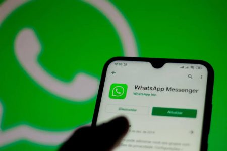WhatsApp libera atualização com grupos de até 512 usuários