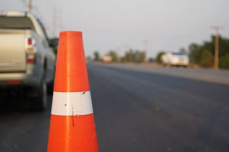 Condutor foge sem prestar socorro após atropelar adolescente em Blumenau