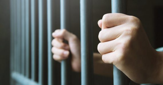 Foragido da justiça é preso em Pomerode