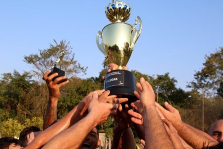 Conheça as equipes vencedoras do Campeonato Municipal de Futebol Suíço em Timbó