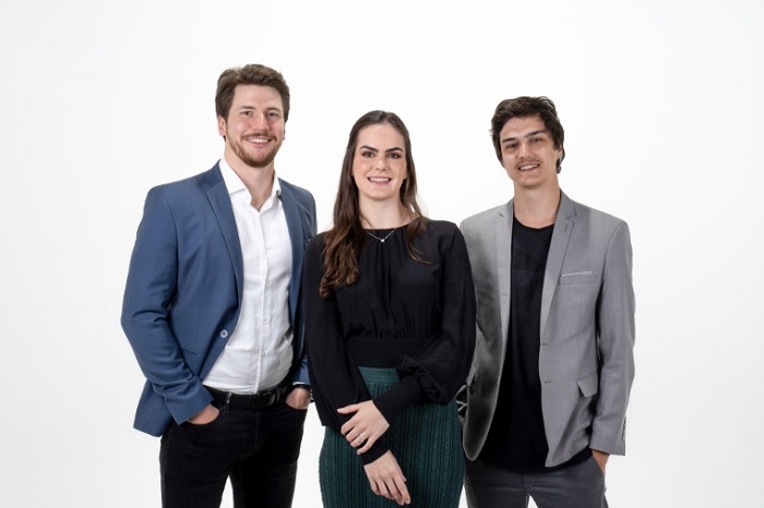 Startup de Blumenau propõe modelo de negócio inédito no Brasil