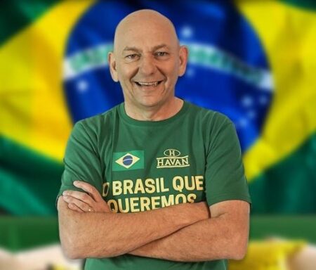 Havan reforça venda de Bandeiras do Brasil após polêmica