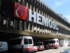 Hemosc comemora 35 anos de fundação com iniciativa inédita em Florianópolis