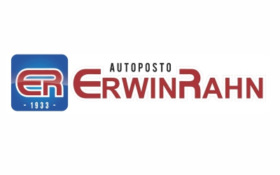 O site de notícias de Santa Catarina - Auto Posto Erwin Rahn