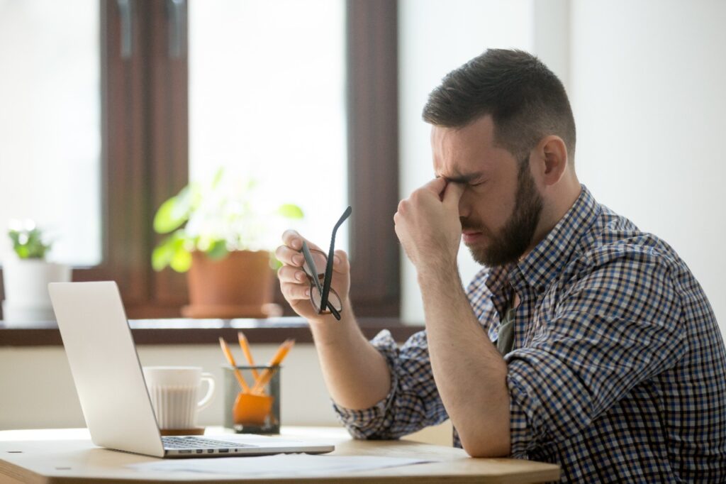 A importância da saúde mental para a imunidade