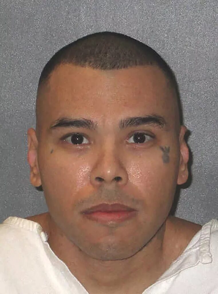 Homem condenado à morte no Texas pede adiamento da execução para doar rim