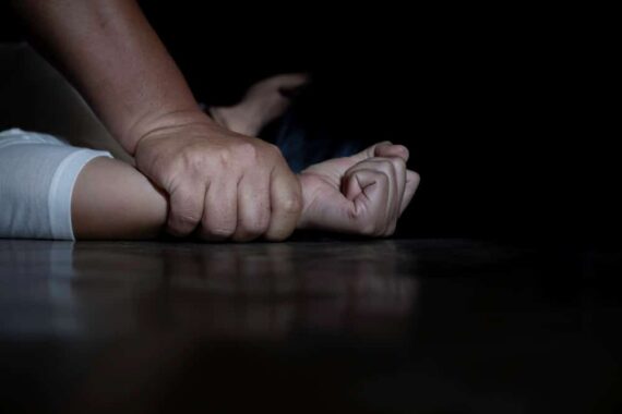 Mulher e filho são agredidos pelo ex-companheiro em Ibirama