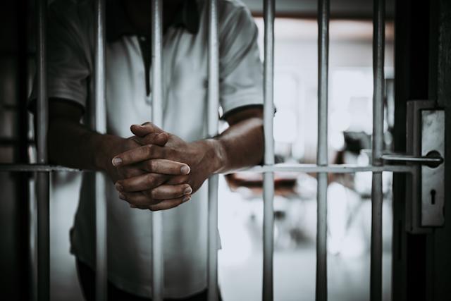 Abordagem na madrugada termina em prisão na cidade de Blumenau