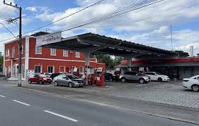 Auto Posto Erwin Rahn