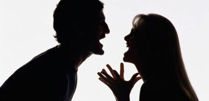 Discussão acaba com violência física e ameaça entre casal em Pomerode