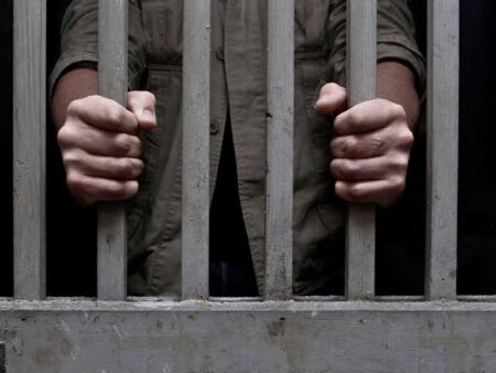Traficante foragido é preso após investigações em Pomerode